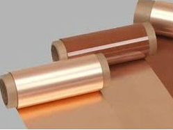 PI  Copper Clad Laminate