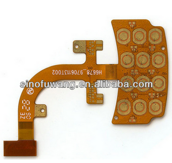 led flexible pcb